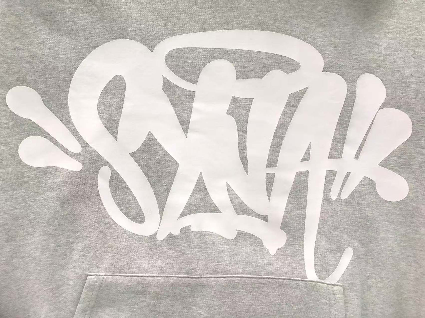 TRACKSUIT TUTA SYNA WORLD  FELPA / PANTALONI