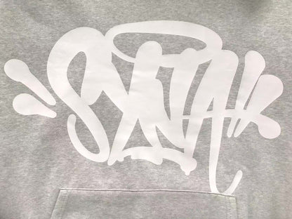 TRACKSUIT TUTA SYNA WORLD  FELPA / PANTALONI