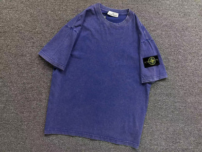 T-SHIRT STONE ISLAND