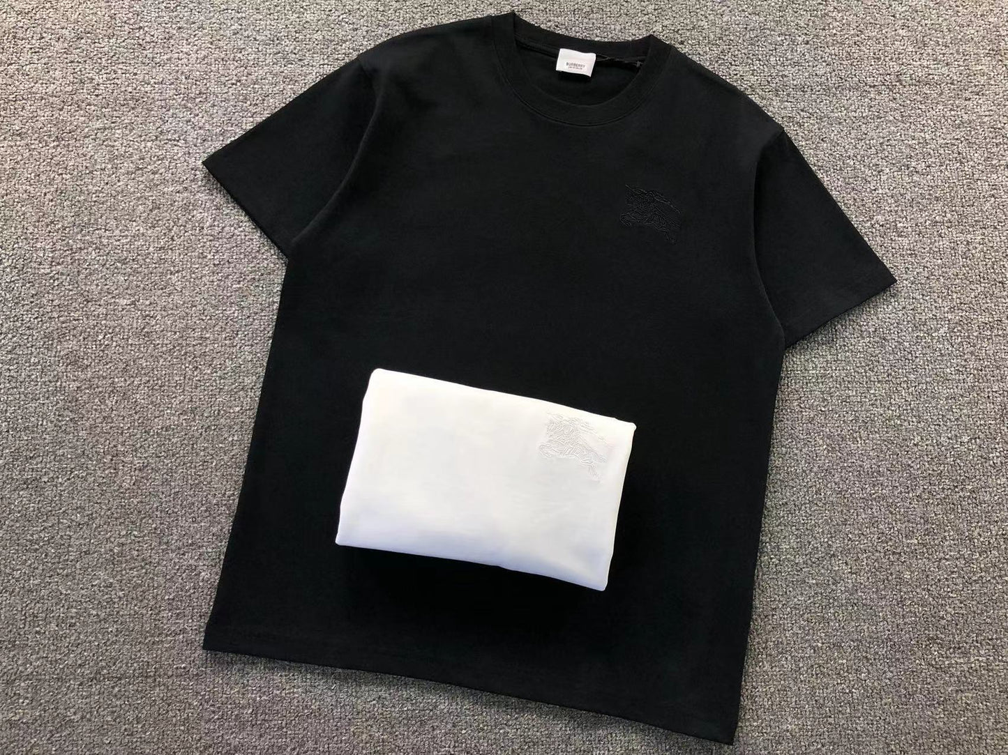 T-SHIRT BURBERRY