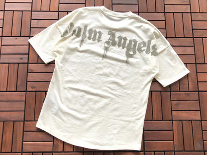 T-SHIRT PALM ANGELS