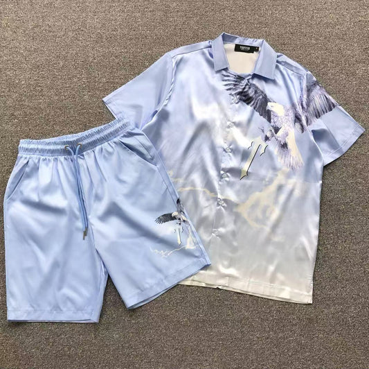 COMPLETO ESTIVO TRAPSTAR