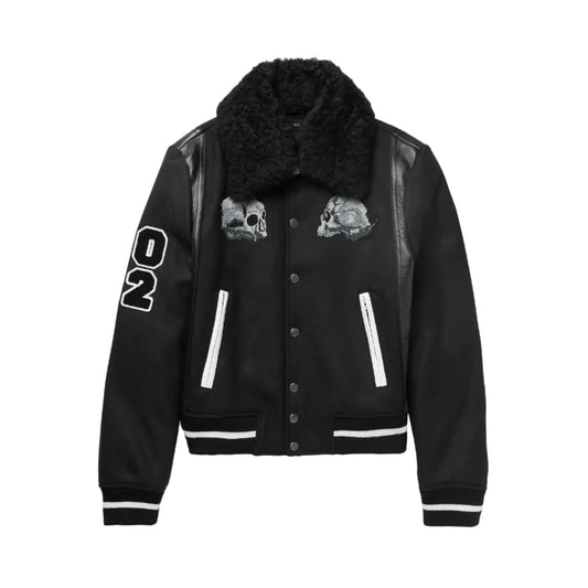 GIACCA AMIRI VARSITY