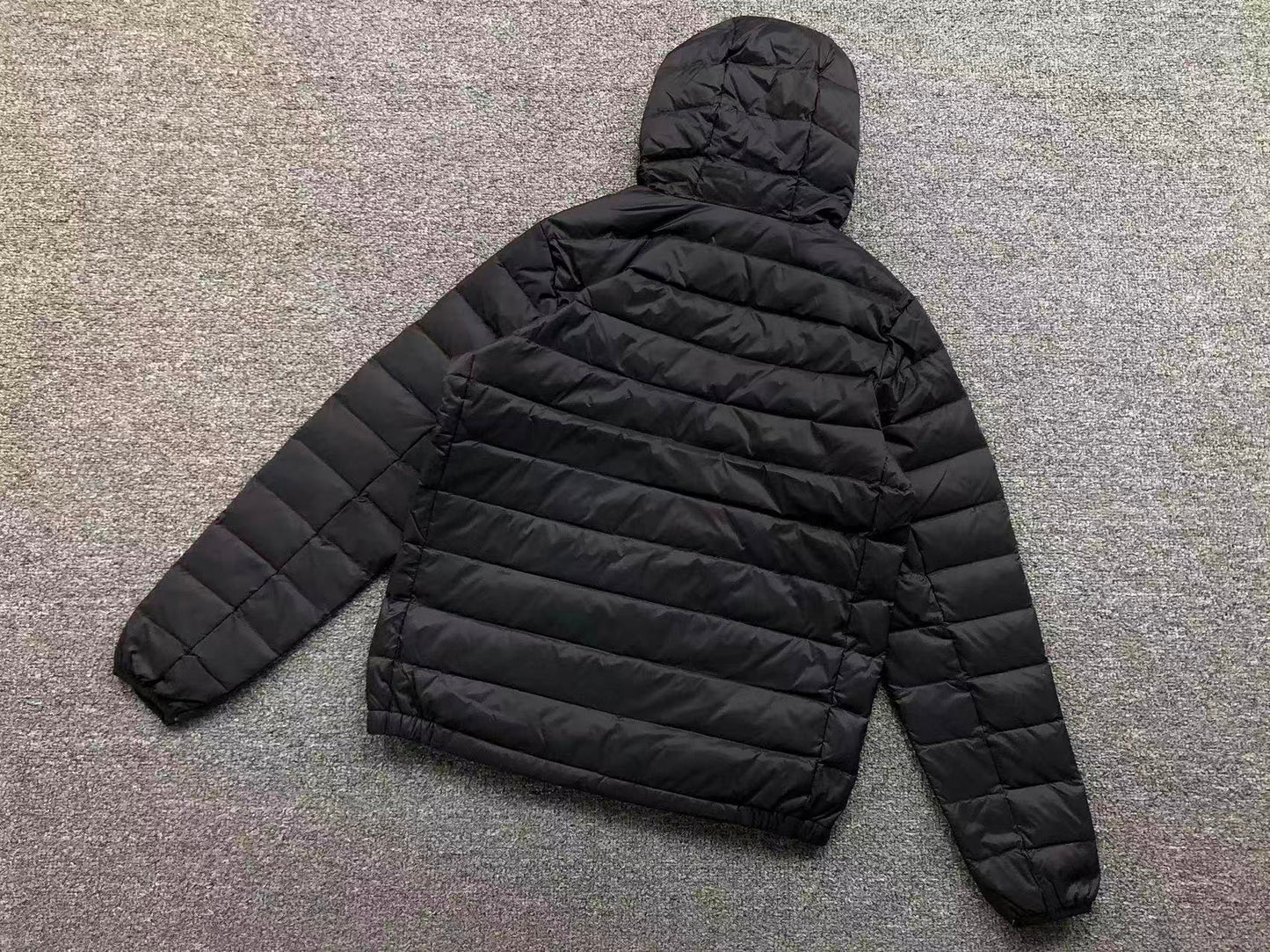 GIACCA PIUMINO RALPH LAUREN