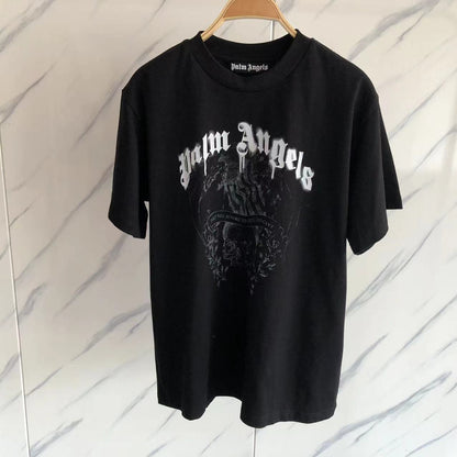 T-SHIRT PALM ANGELS