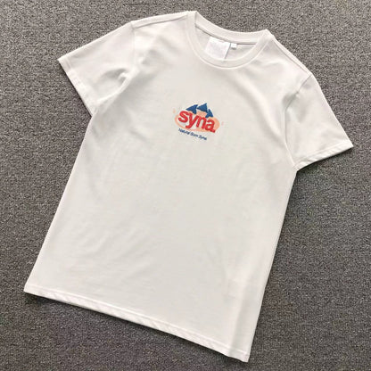 T-SHIRT SYNA WORLD
