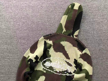 MAGLIONE CORTEIZ FELPA