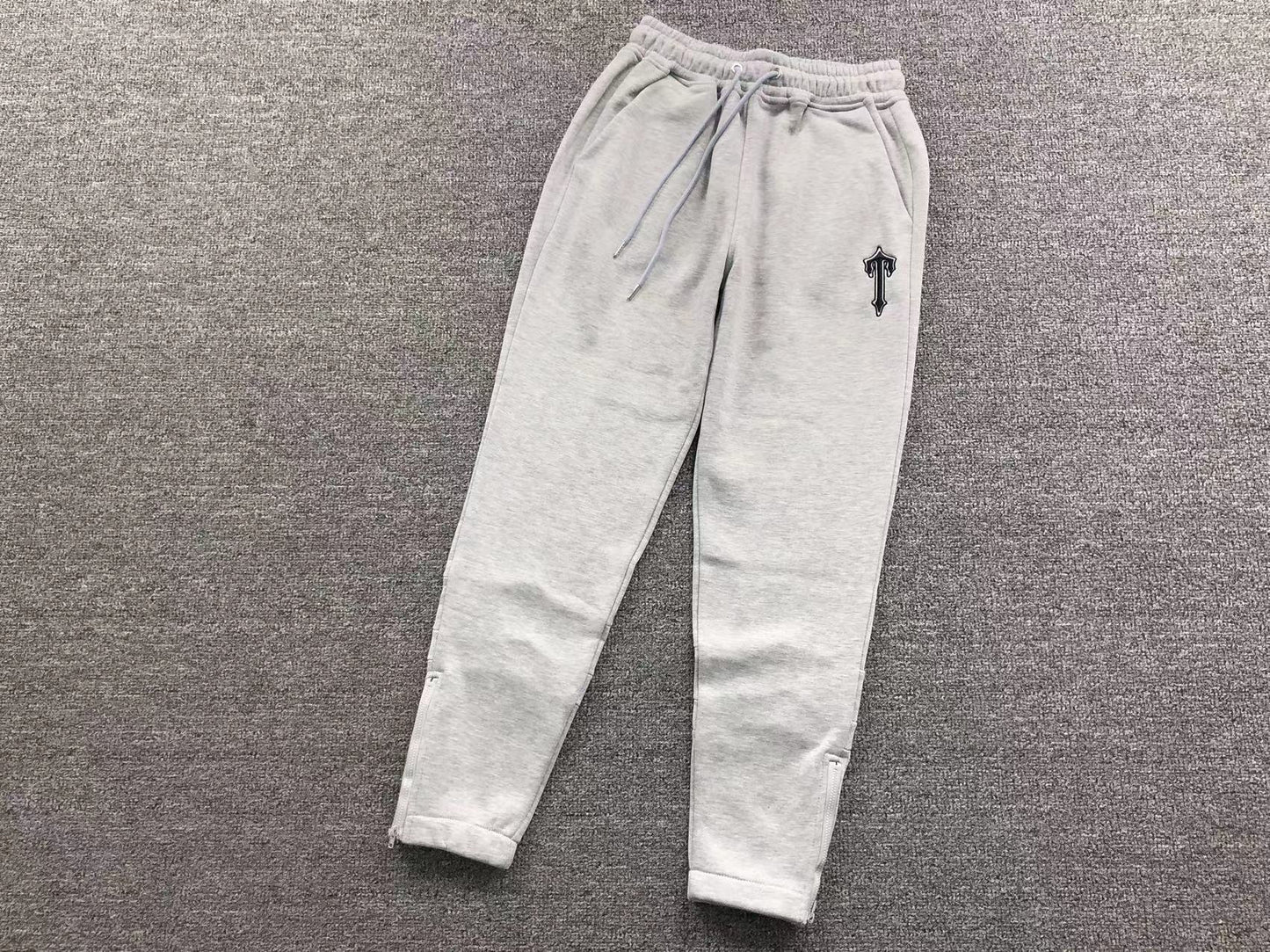 TRACKSUIT TUTA TRAPSTAR