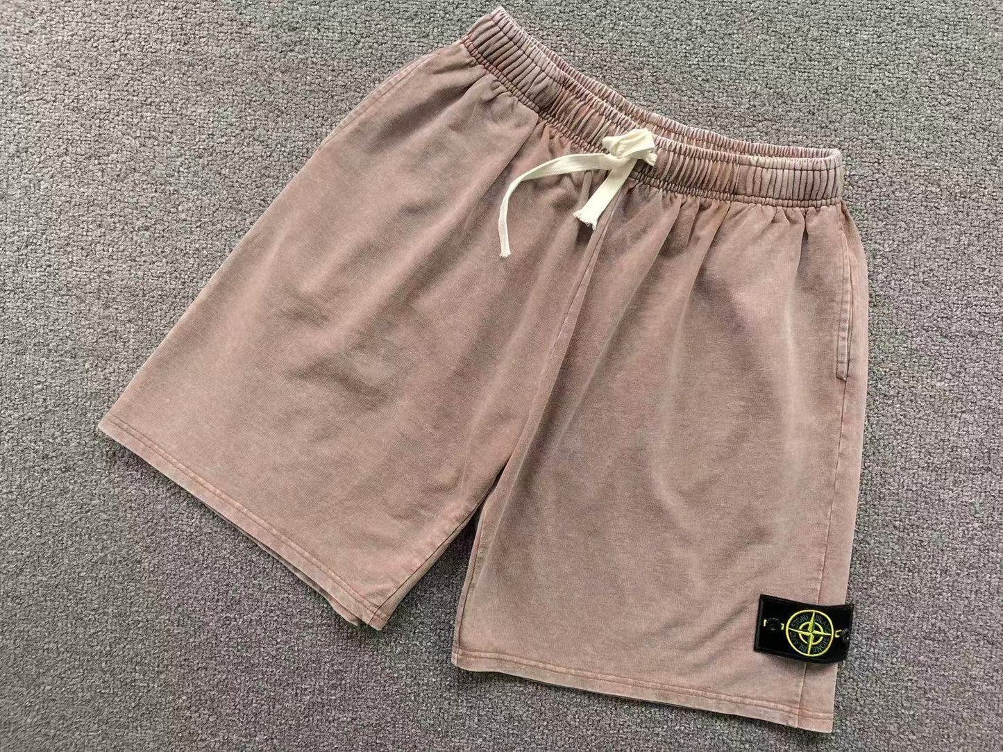 PANTALONCINI STONE ISLAND