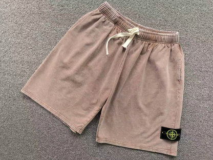 PANTALONCINI STONE ISLAND