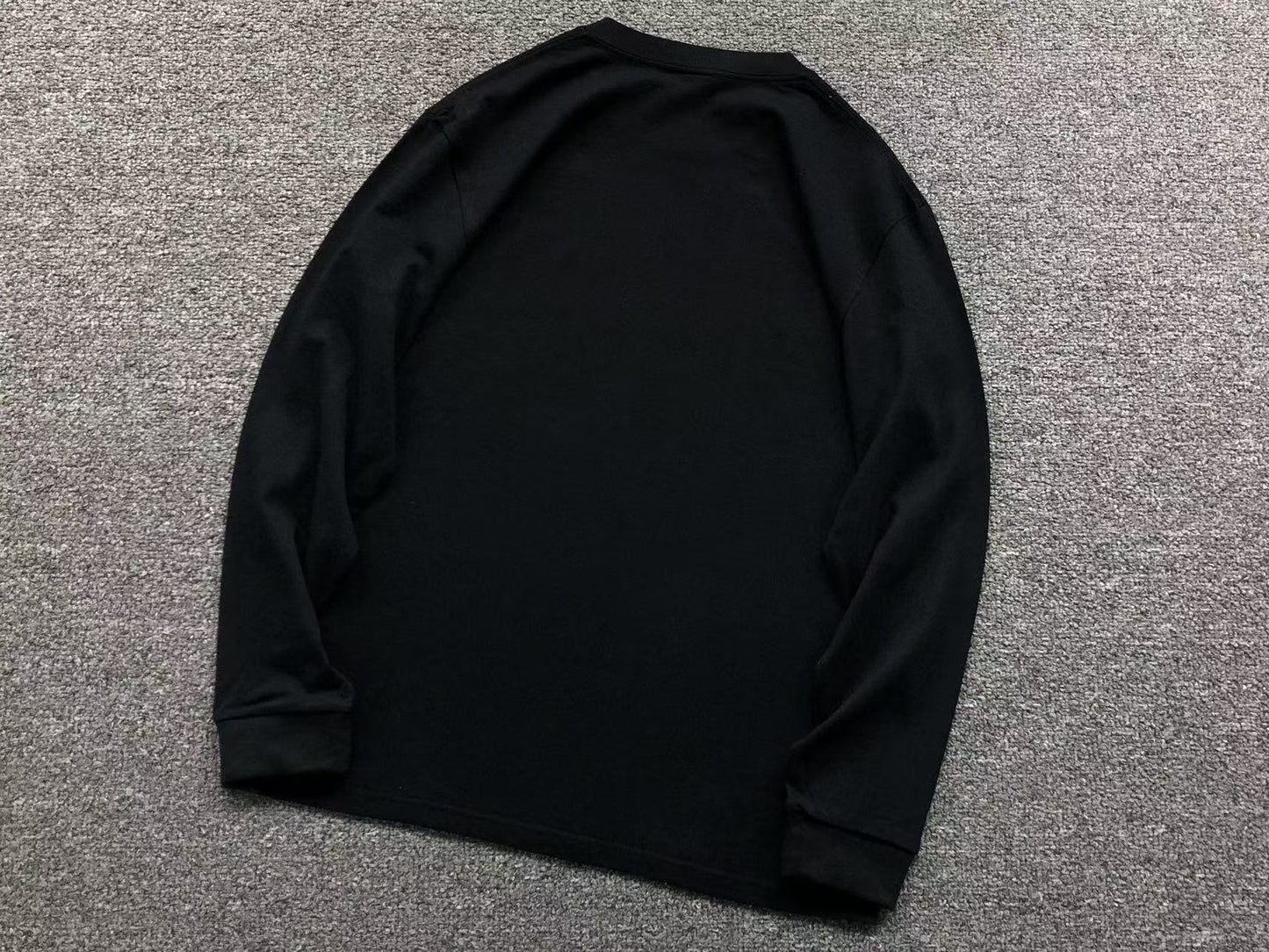 T-SHIRT SUPREME LONGSLEEVE