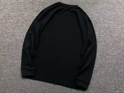T-SHIRT SUPREME LONGSLEEVE