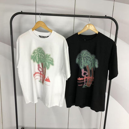 T-SHIRT PALM ANGELS