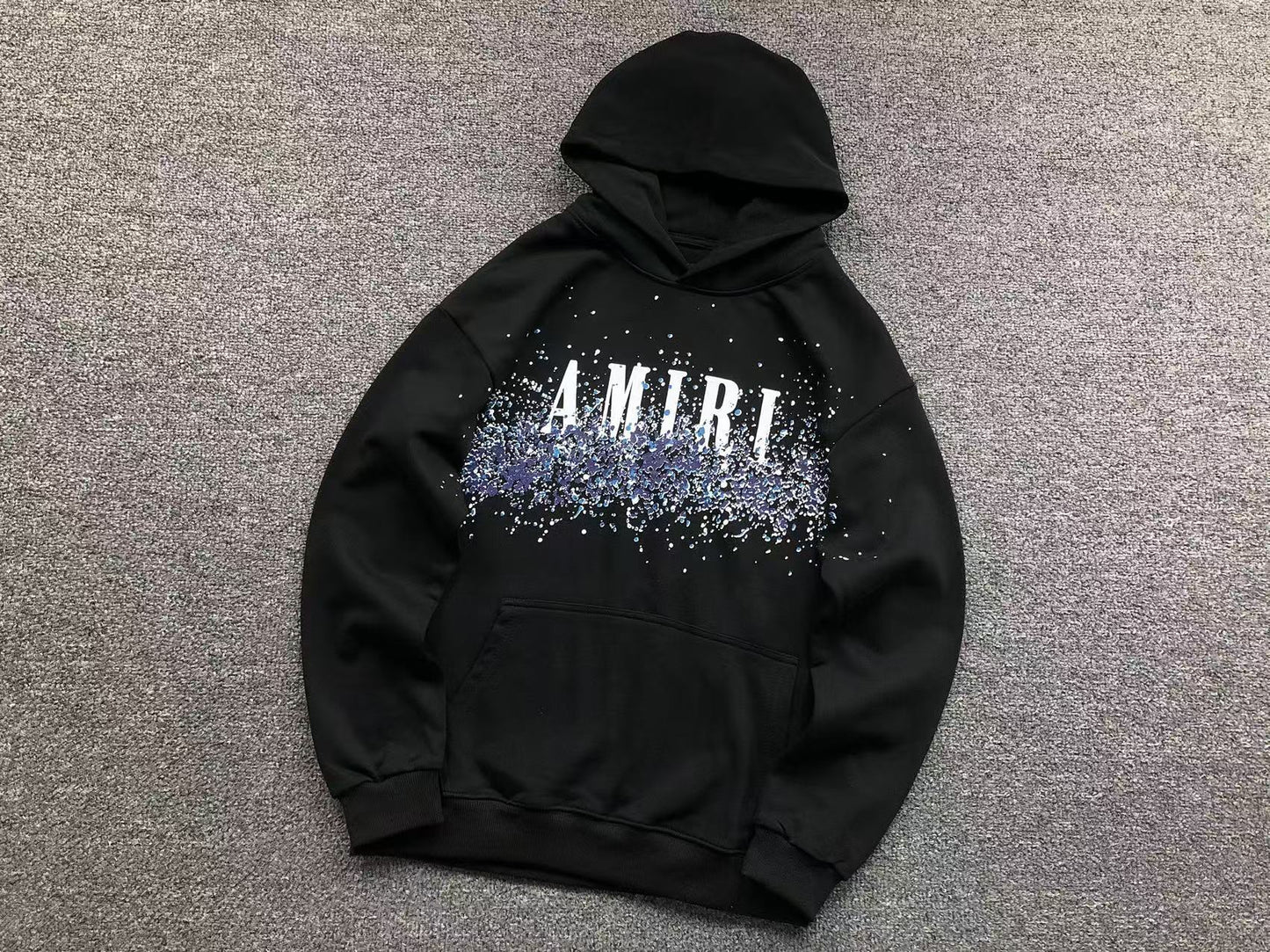 FELPA AMIRI HOODIE