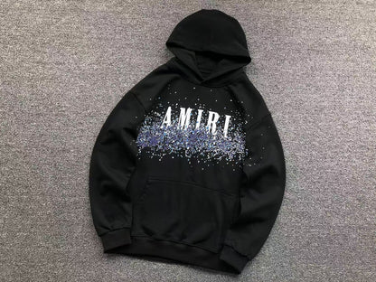 FELPA AMIRI HOODIE