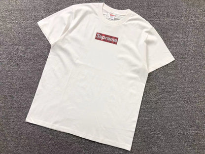 T-SHIRT SUPREME