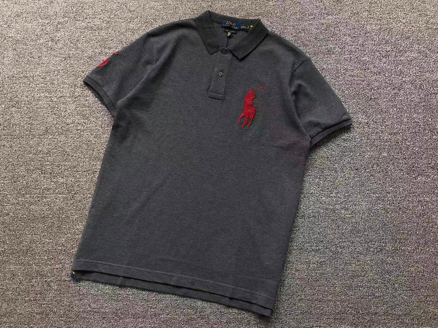 POLO RALPH LAUREN