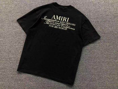 T-SHIRT AMIRI