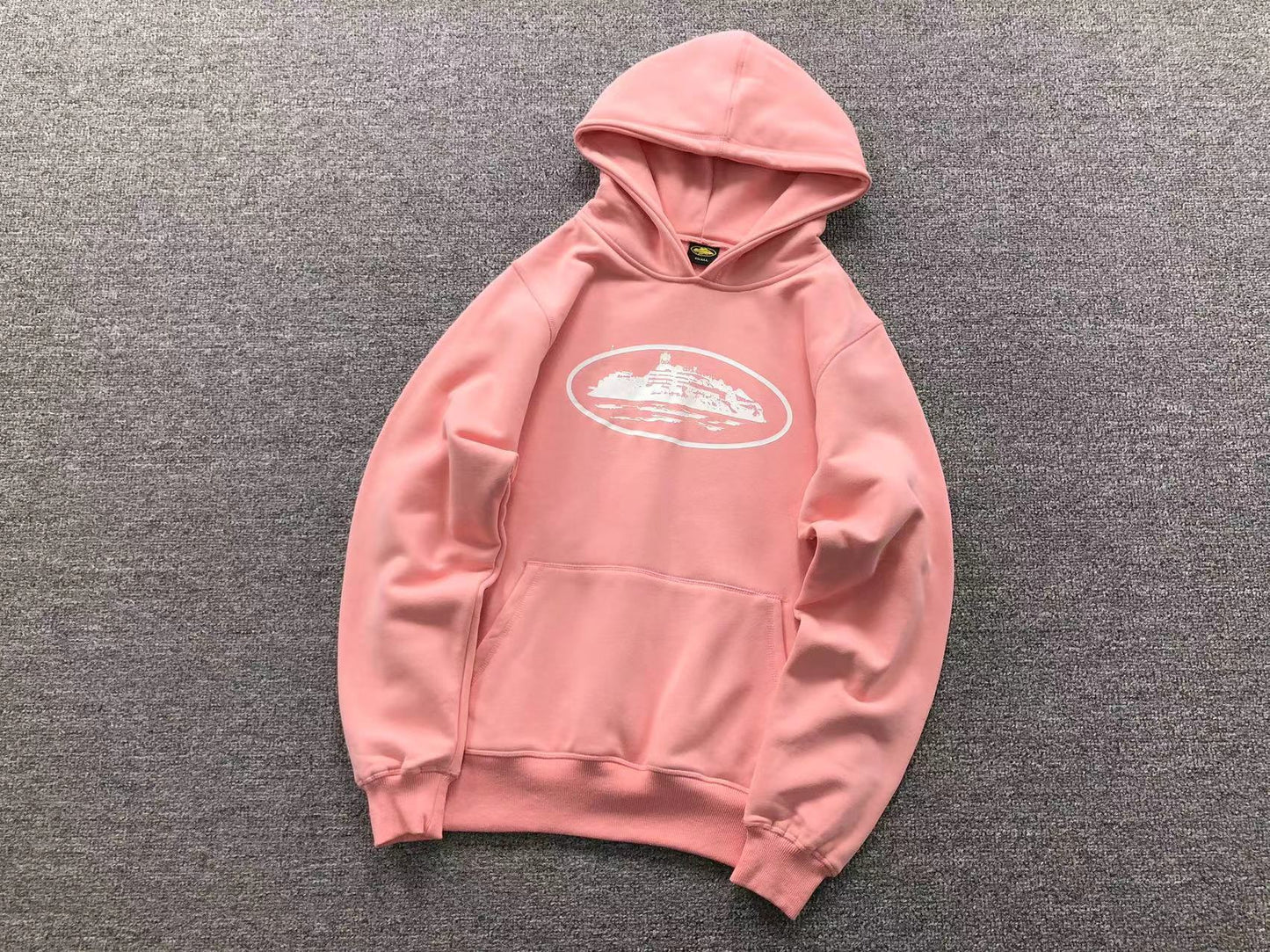 TRACKSUJIT TUTA CORTEIZ