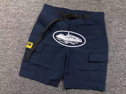 PANTALONCINI CORTEIZ