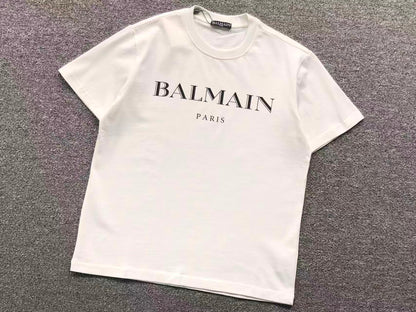 T-SHIRT BALMAIN