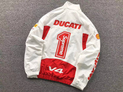 TRACKSUIT TUTA SUPREME