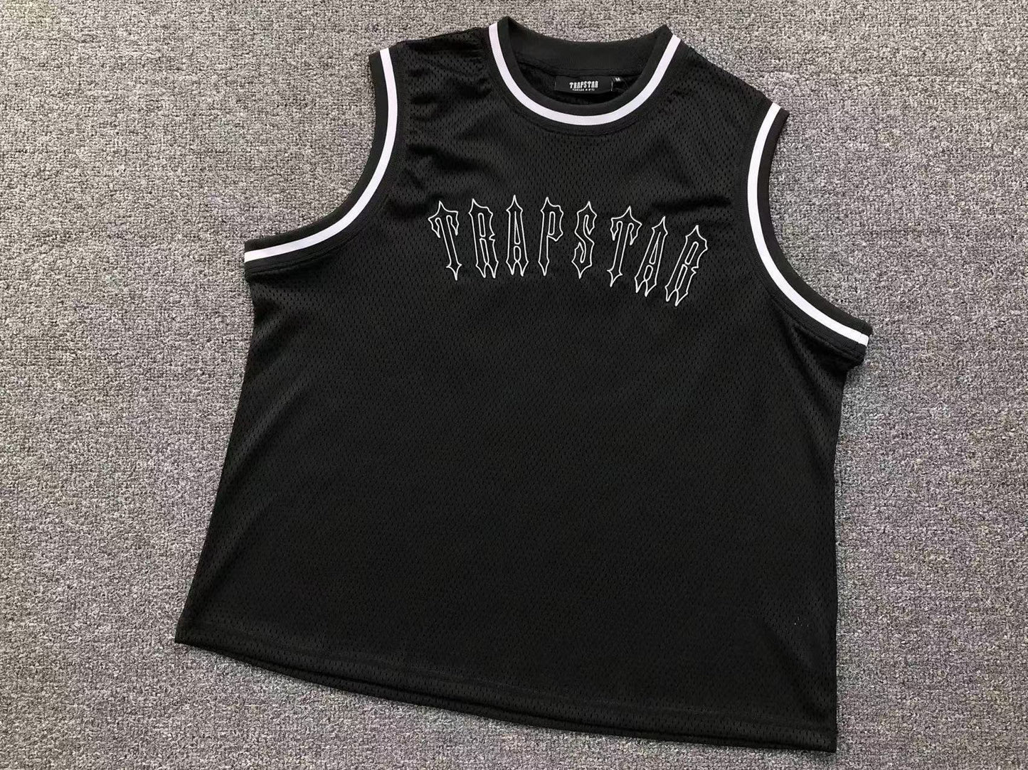 COMPLETO ESTIVO TRAPSTAR