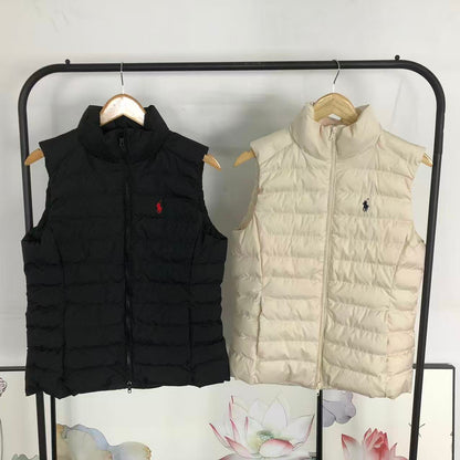 GILET RALPH LAUREN