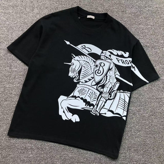 T-SHIRT BURBERRY