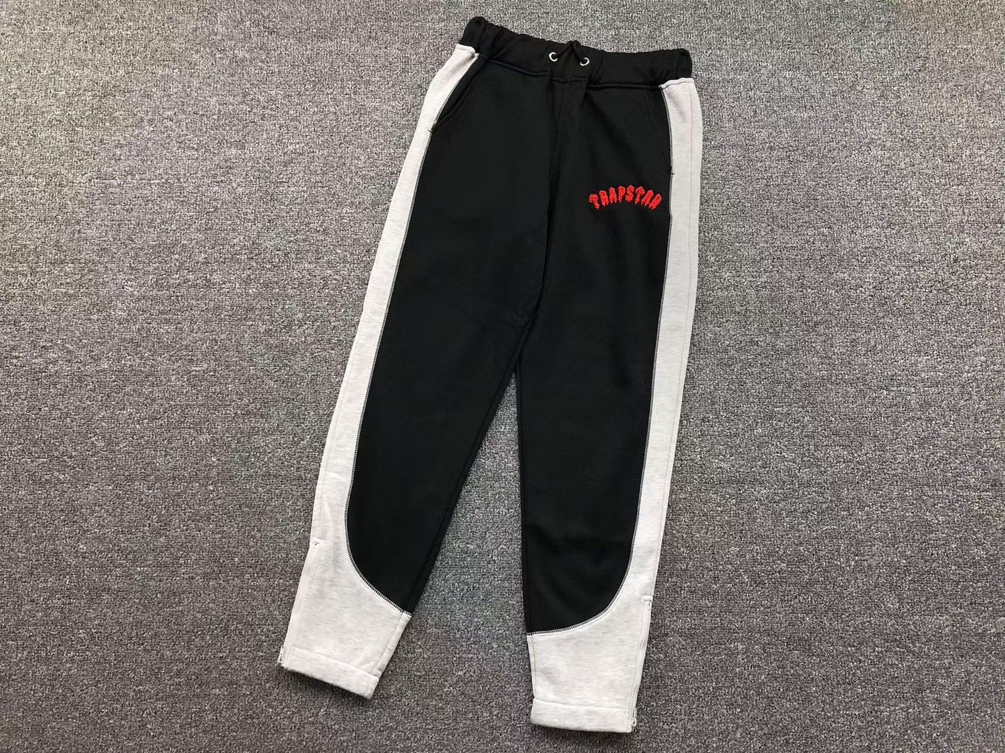 TRACKSUIT TUTA TRAPSTAR