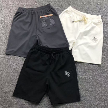 PANTALONCINI BURBERRY SHORTS