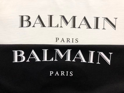 T-SHIRT BALMAIN