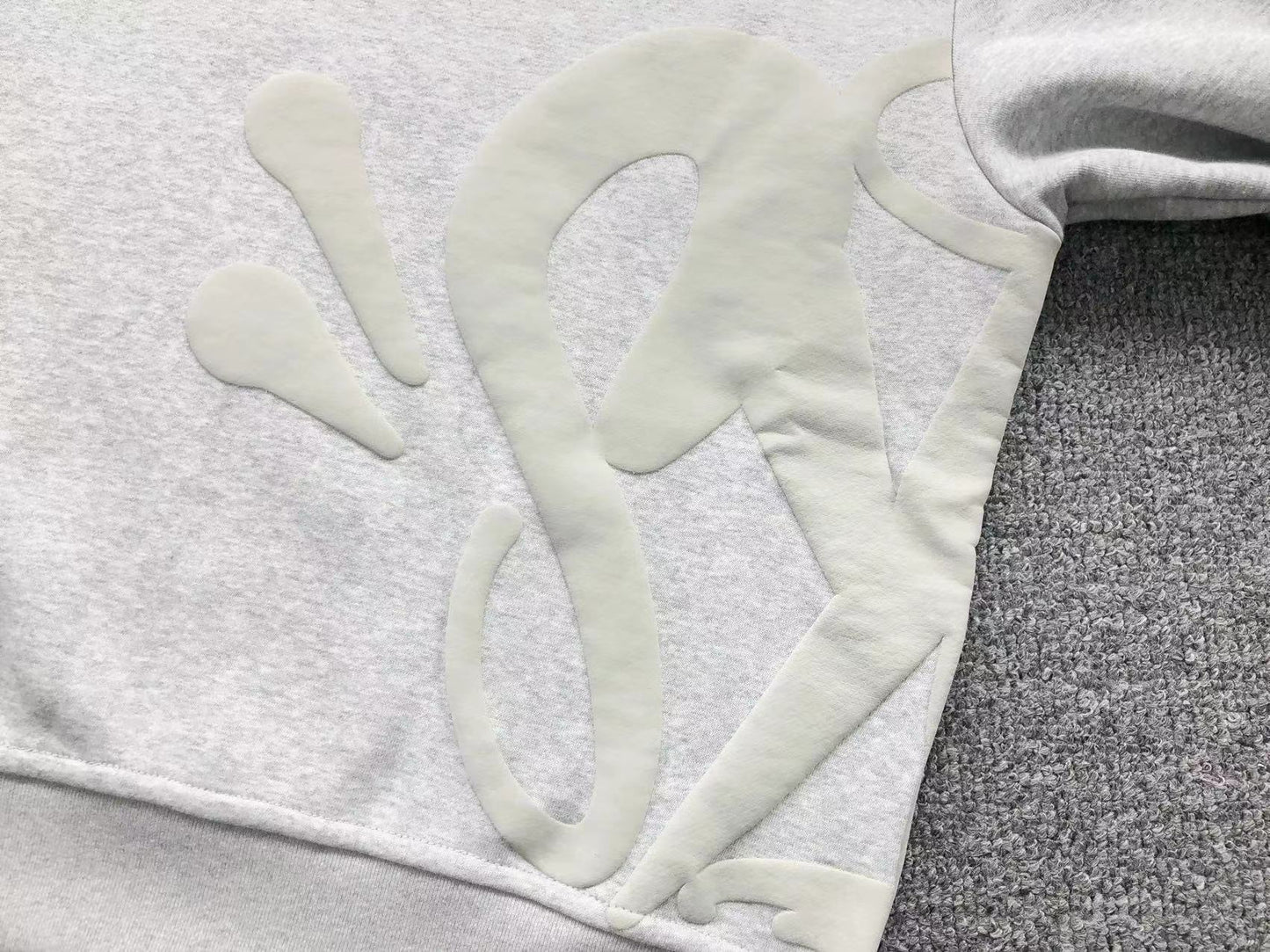 TRACKSUIT TUTA SYNA WORLD