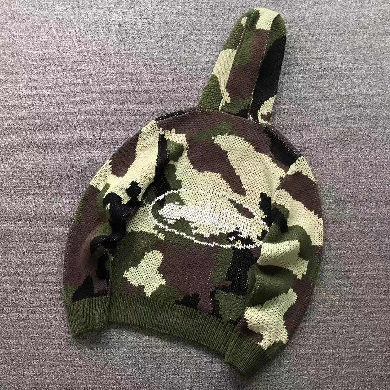 MAGLIONE CORTEIZ FELPA