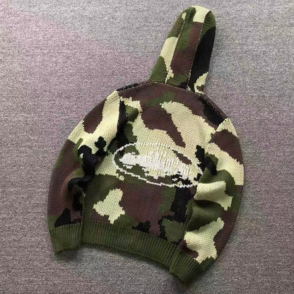 MAGLIONE CORTEIZ FELPA