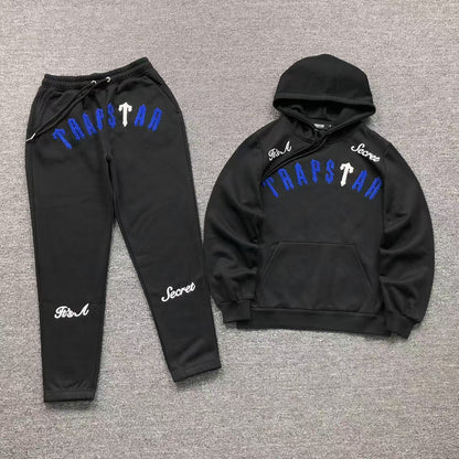 TRACKSUIT TUTA TRAPSTAR