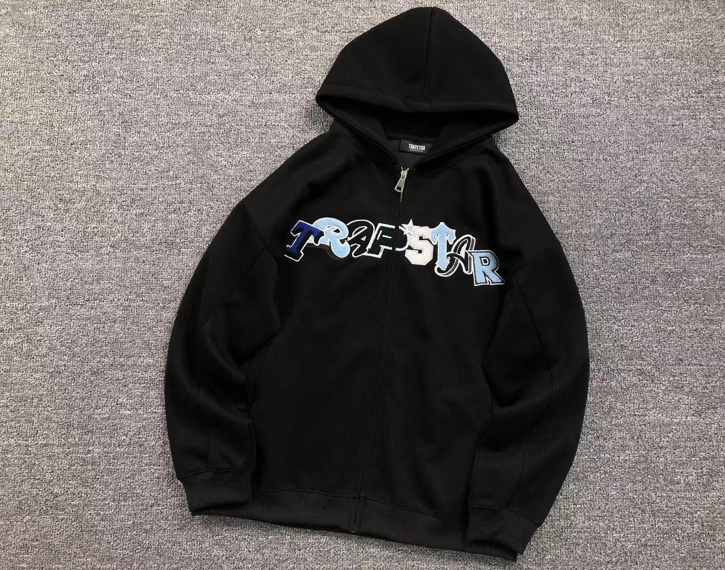 TRACKSUIT TUTA TRAPSTAR