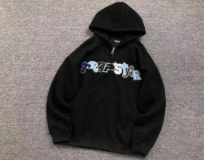 TRACKSUIT TUTA TRAPSTAR