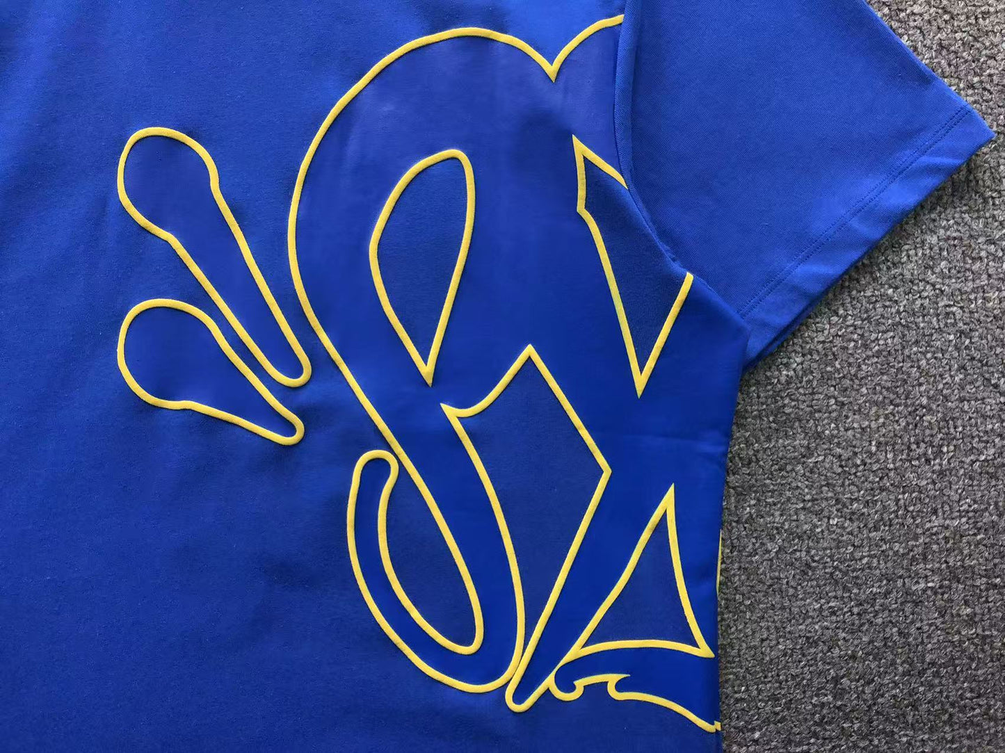 COMPLETO ESTIVO SYNA WORLD  MAGLIETTA E PANTALONCINI