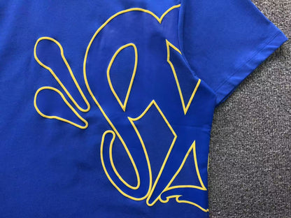 COMPLETO ESTIVO SYNA WORLD  MAGLIETTA E PANTALONCINI