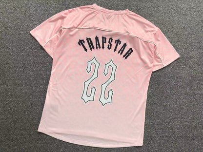 T-SHIRT TRAPSTAR JERSEY