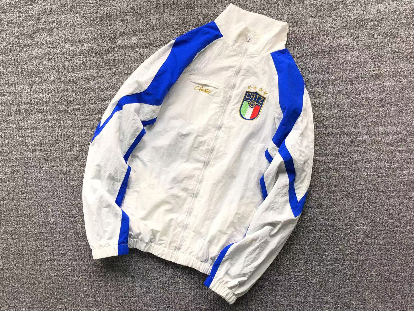 TRACKSUIT TUTA CORTEIZ