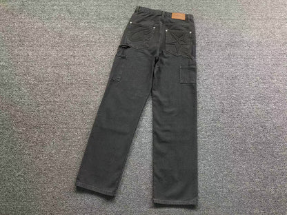 TRACKSUIT TUTA CORTEIZ DENIM