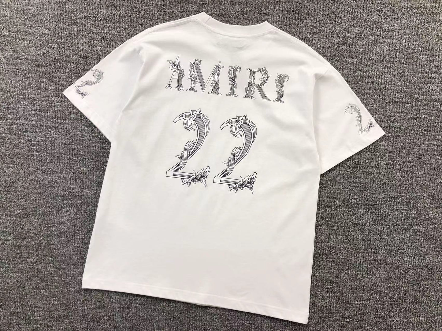 T-SHIRT AMIRI