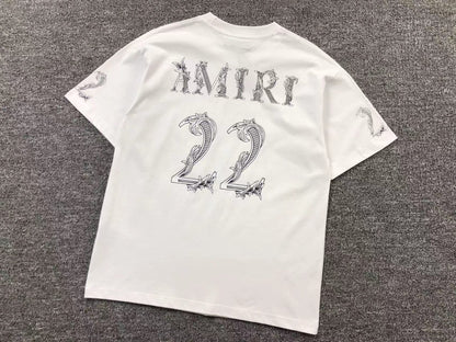 T-SHIRT AMIRI