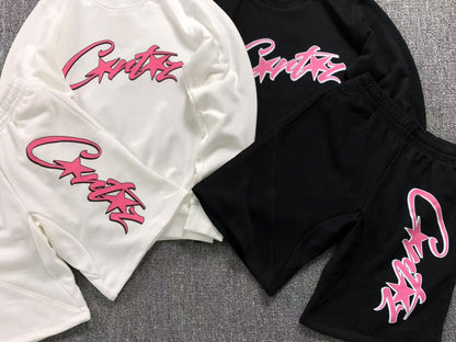 COMPLETO ESTIVO CORTEIZ