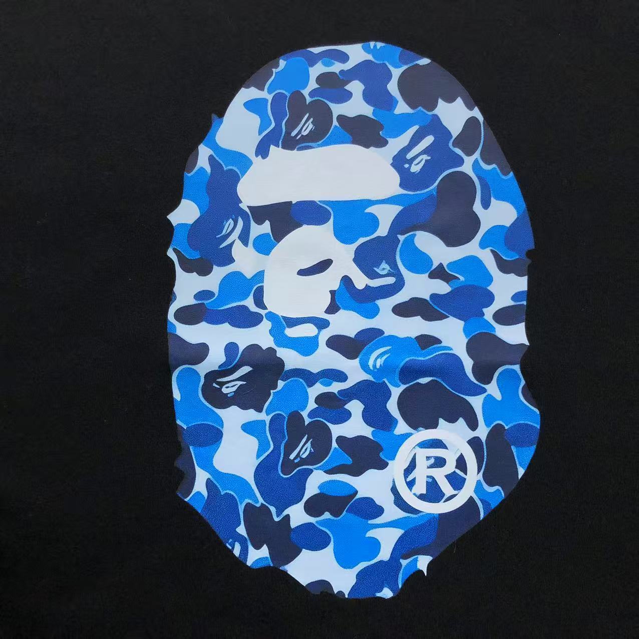 T-SHIRT BAPE