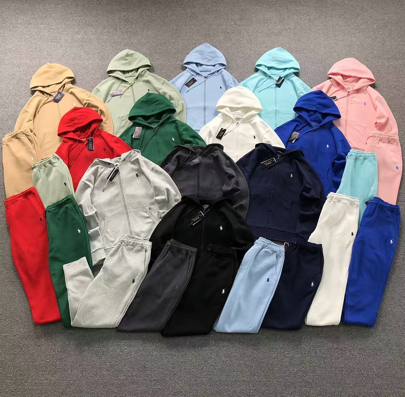 PANTALONI  RALPH LAUREN TUTA