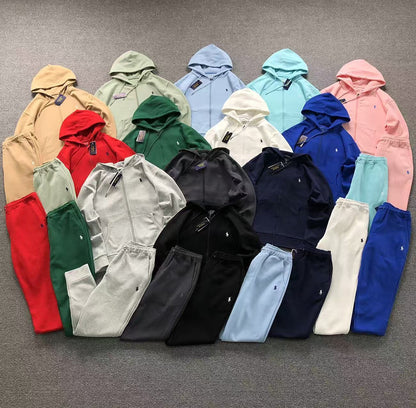 PANTALONI  RALPH LAUREN TUTA