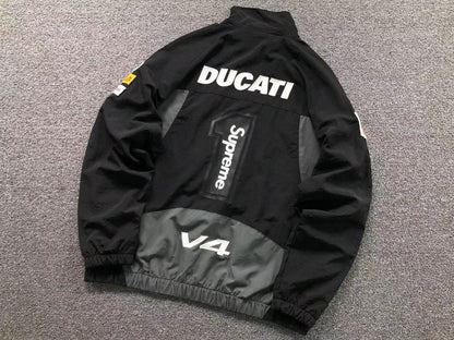TRACKSUIT TUTA SUPREME
